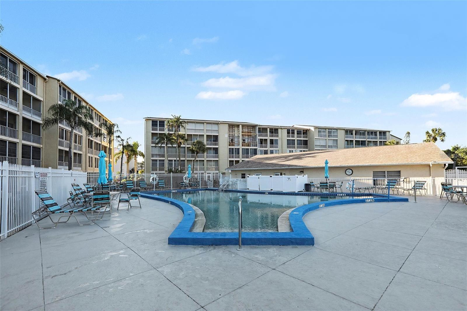 3723 LAKE BAYSHORE DR #H206 — photo 15