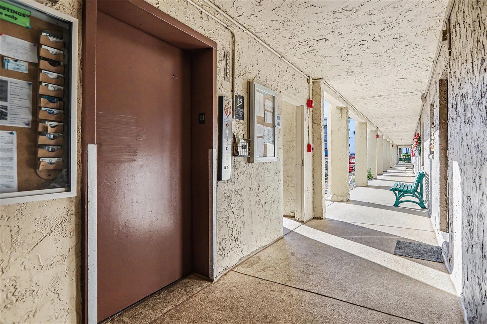 3723 LAKE BAYSHORE DR #H206 — photo 14