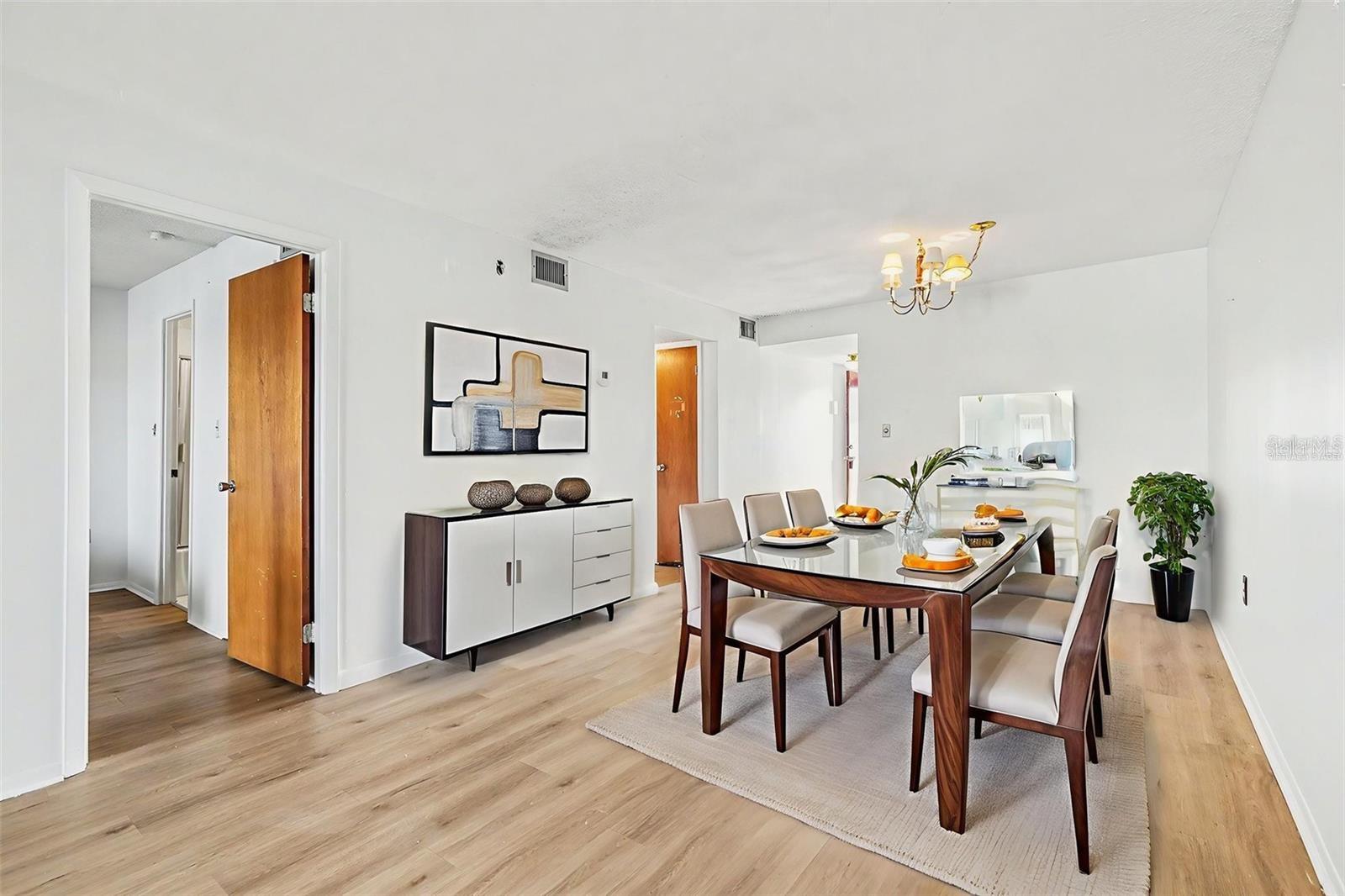 3723 LAKE BAYSHORE DR #H206 — photo 5