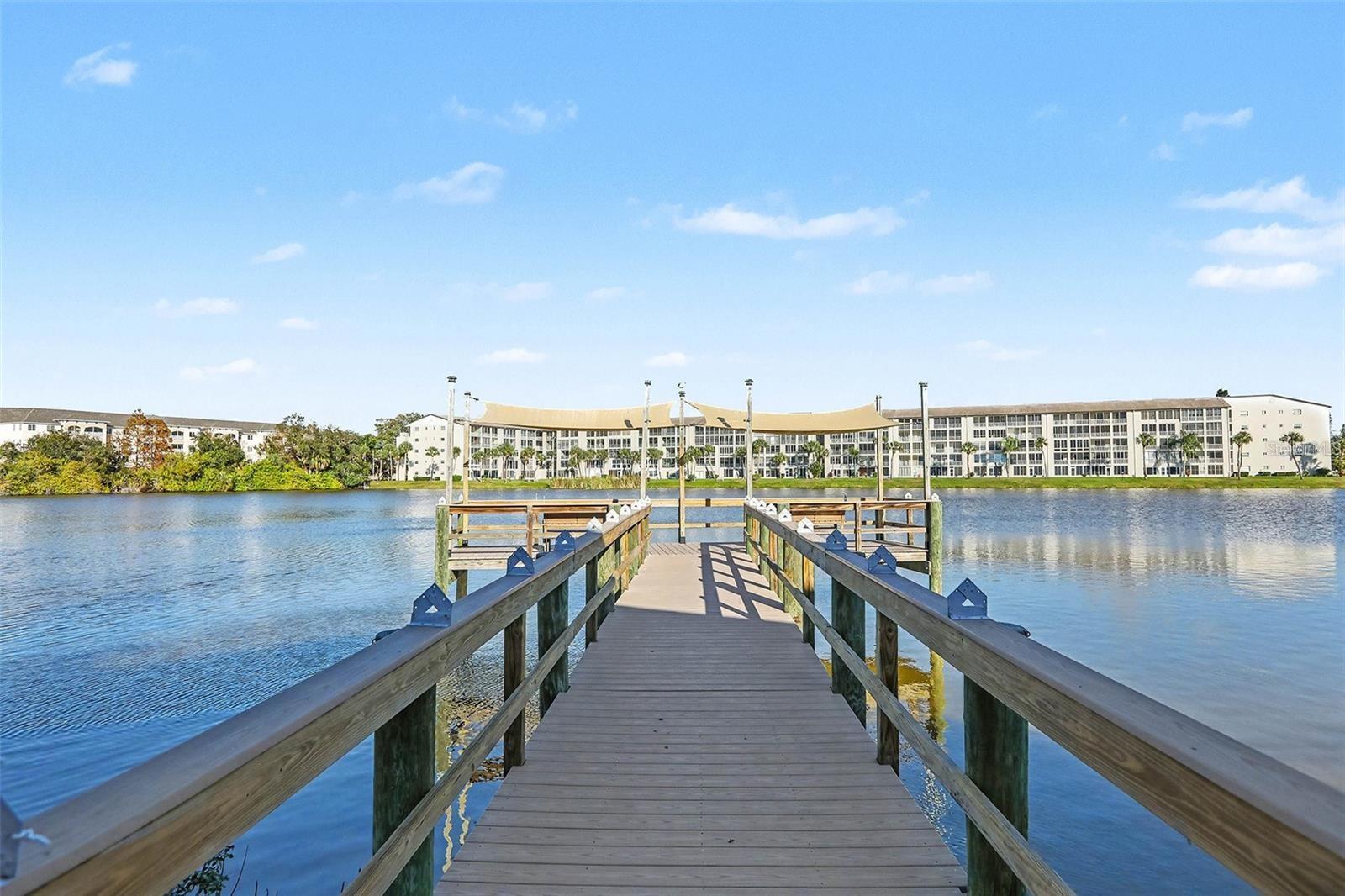 3723 LAKE BAYSHORE DR #H206 — photo 18
