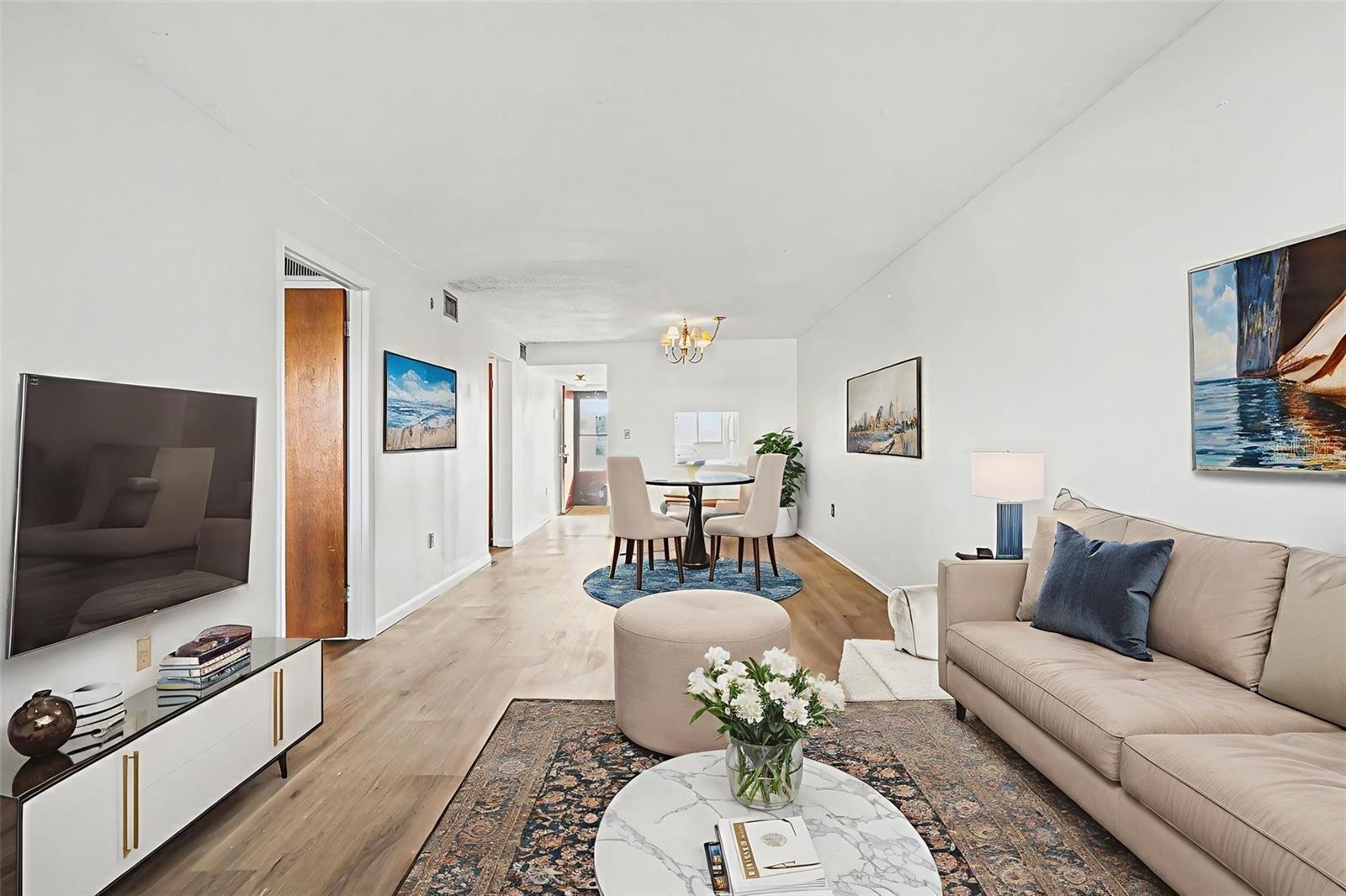 3723 LAKE BAYSHORE DR #H206 — photo 7