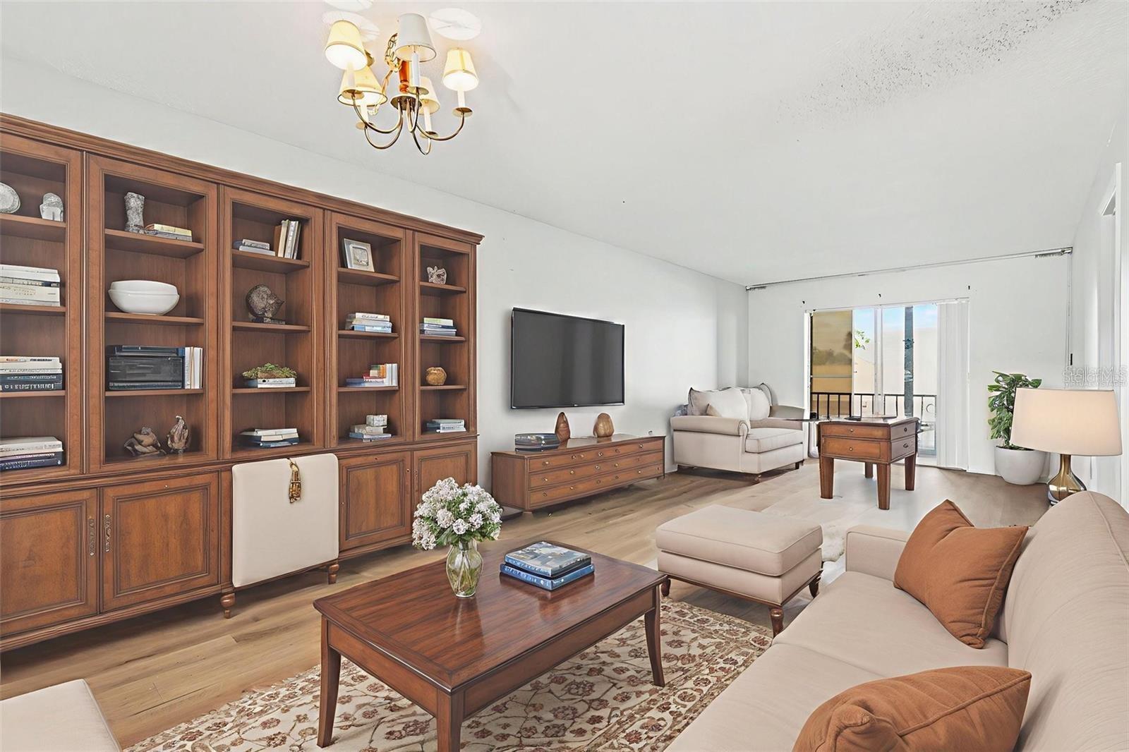 3723 LAKE BAYSHORE DR #H206 — photo 4