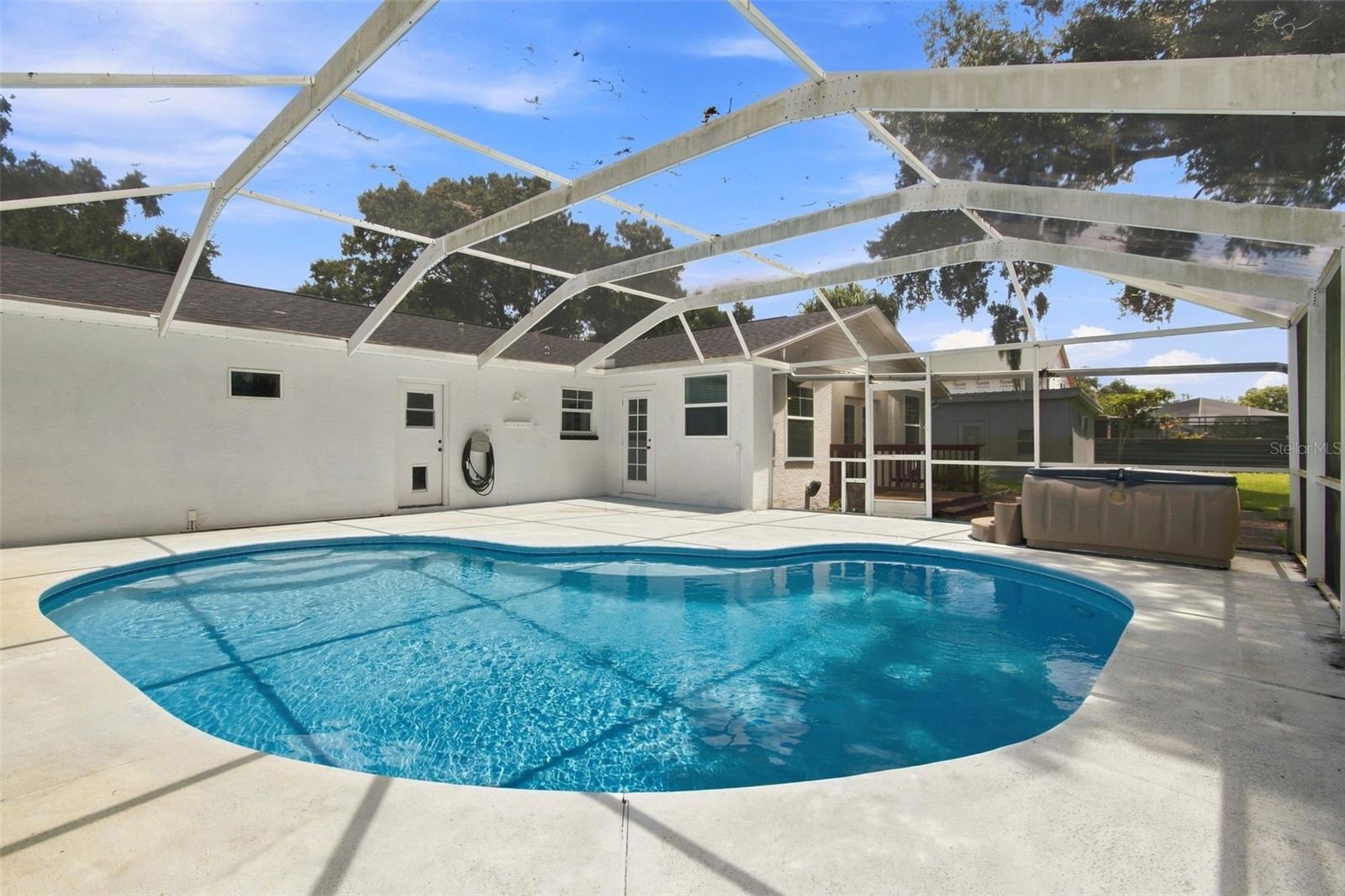 210 LAKE HOBBS RD — photo 43