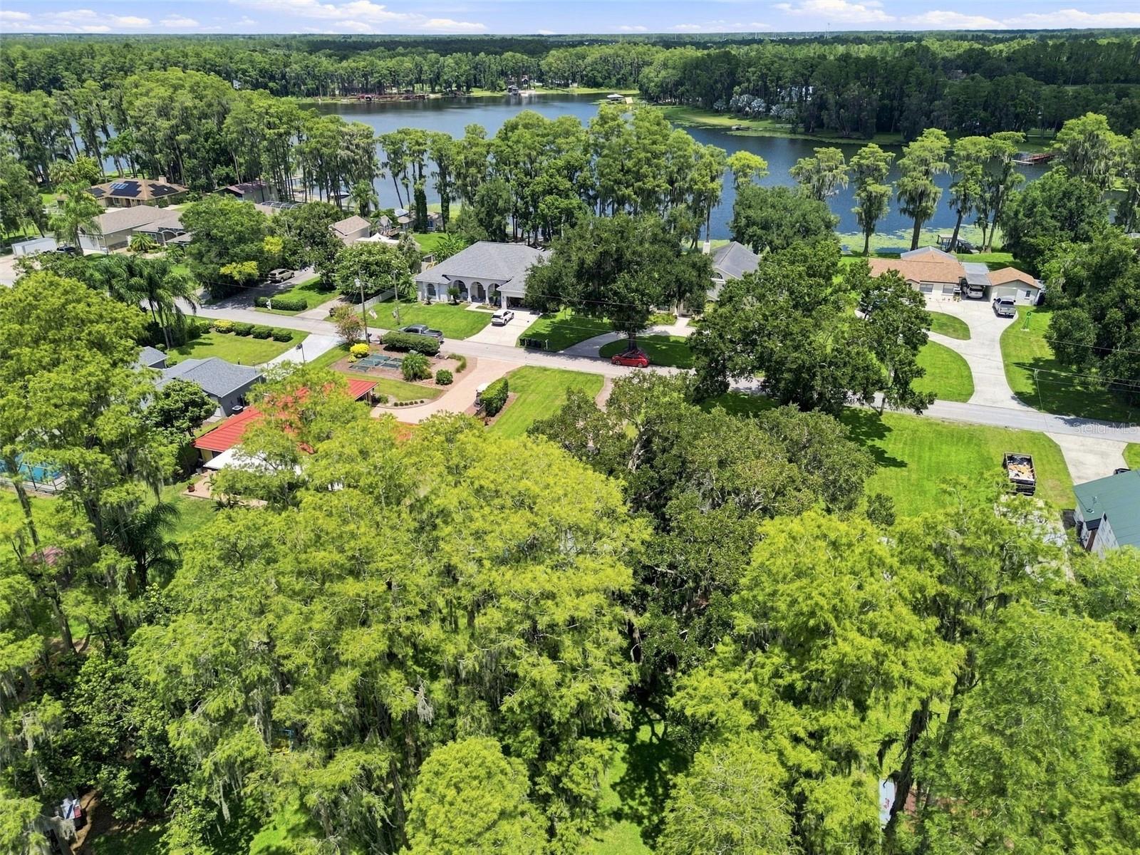 210 LAKE HOBBS RD — photo 64