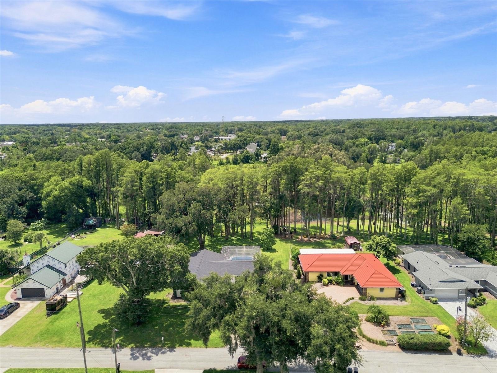 210 LAKE HOBBS RD — photo 58