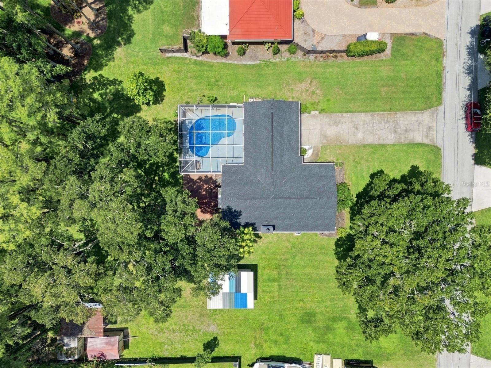 210 LAKE HOBBS RD — photo 67