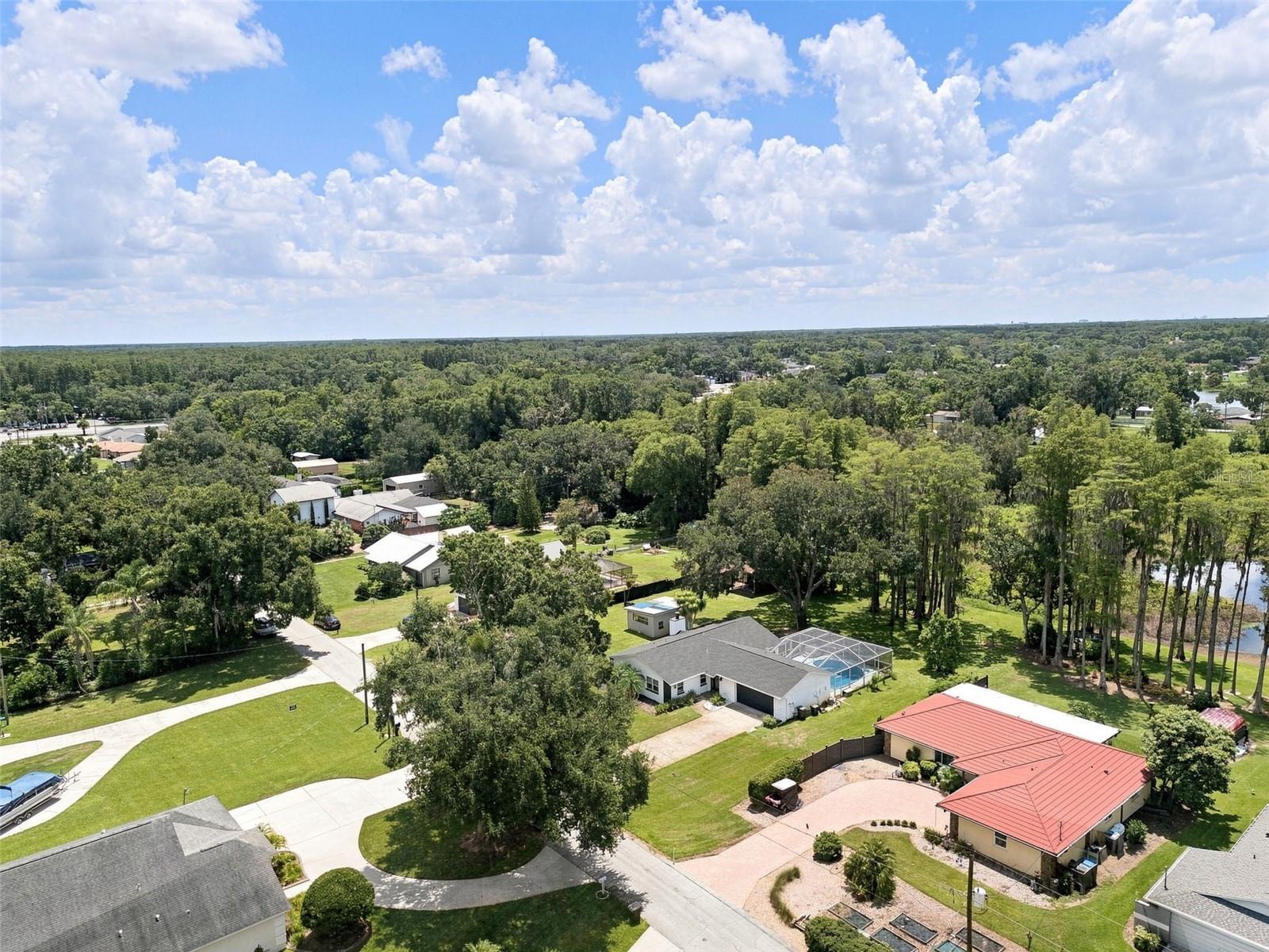 210 LAKE HOBBS RD — photo 59