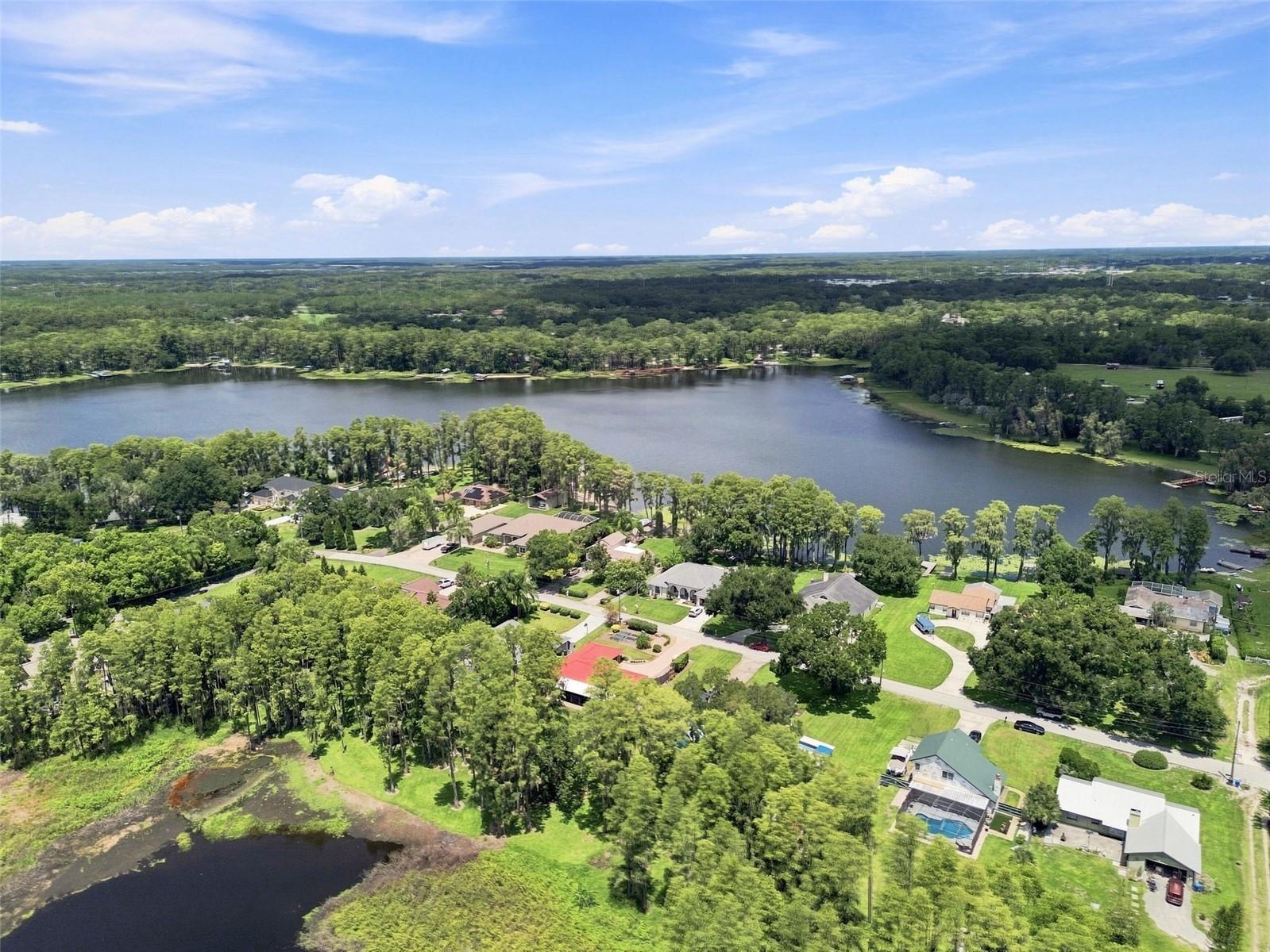 210 LAKE HOBBS RD — photo 63