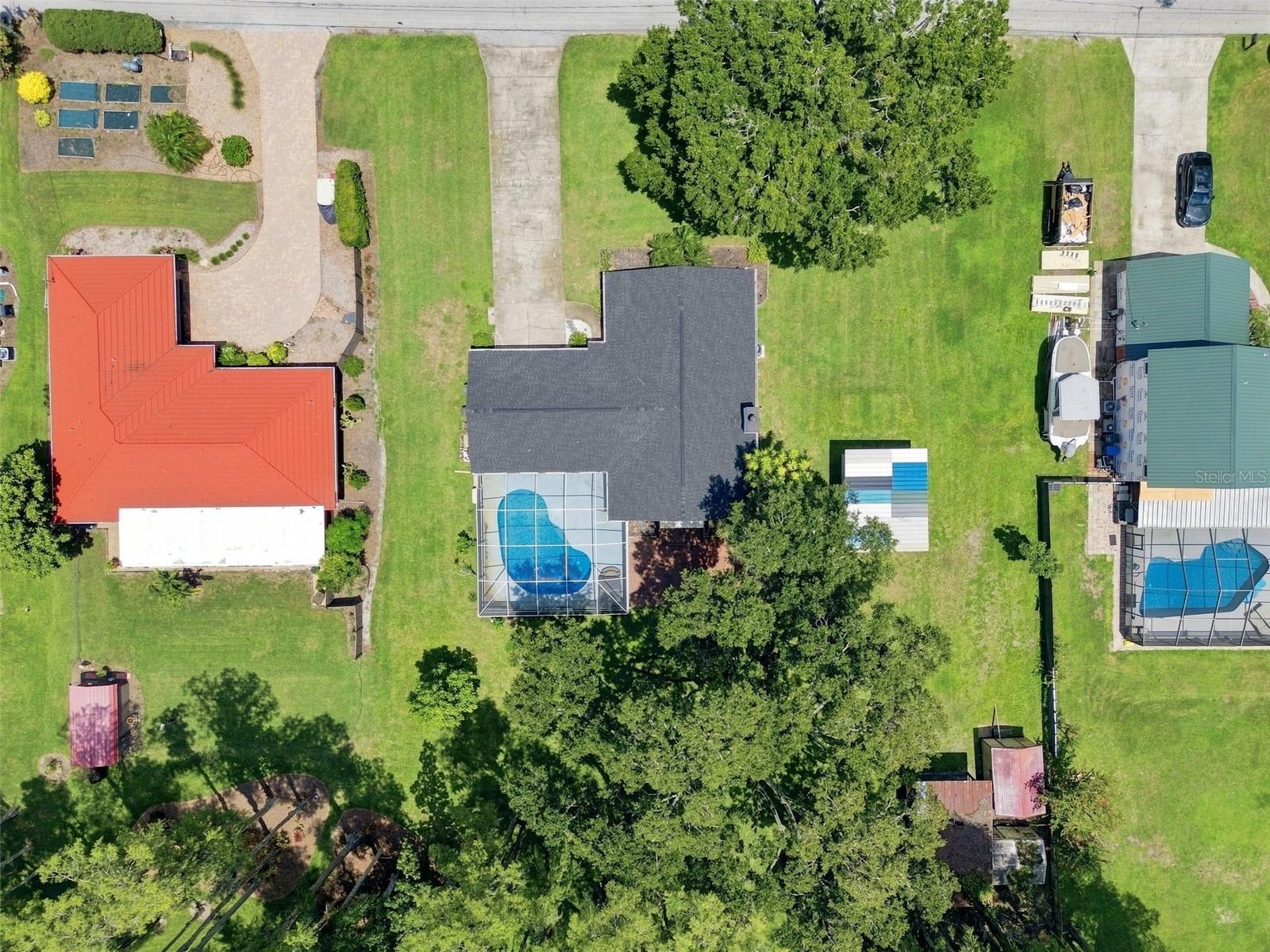 210 LAKE HOBBS RD — photo 68