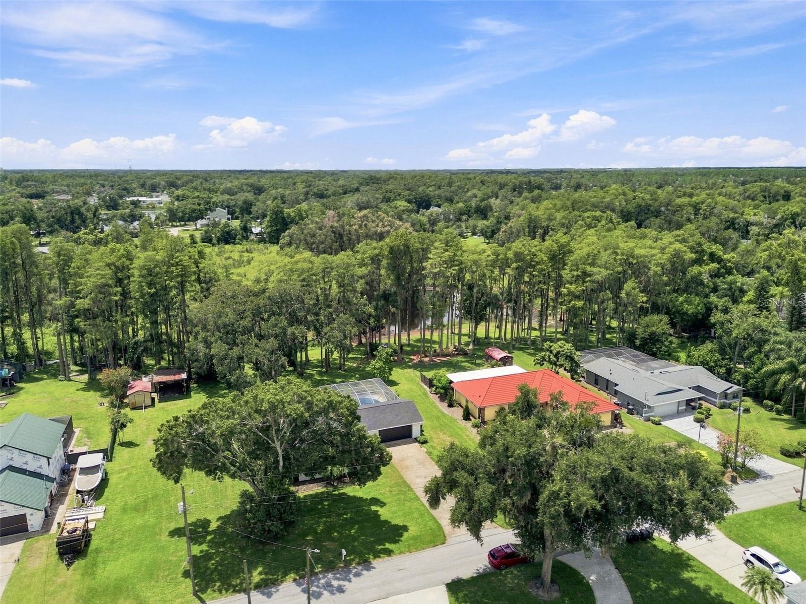 210 LAKE HOBBS RD — photo 57