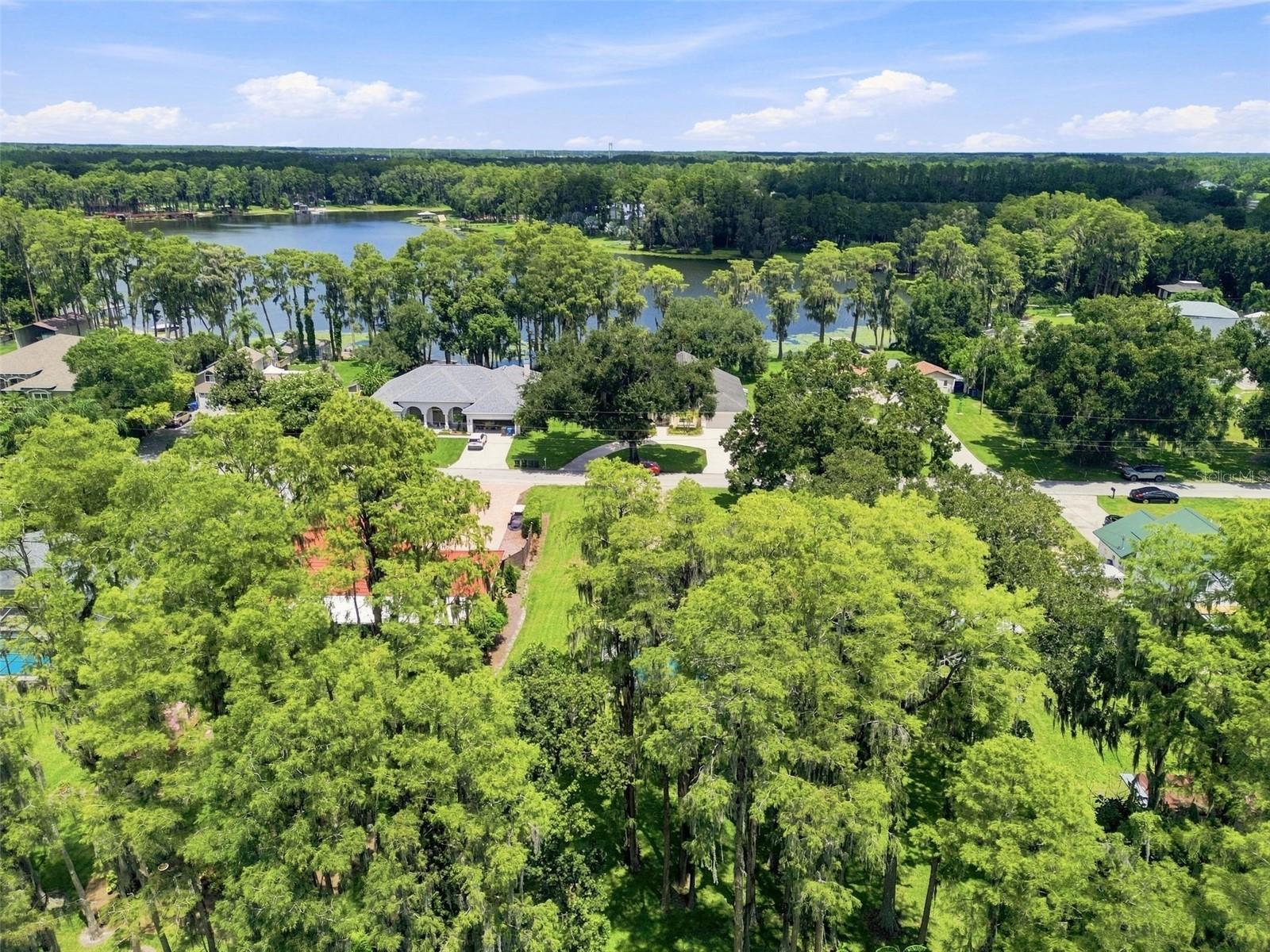 210 LAKE HOBBS RD — photo 65