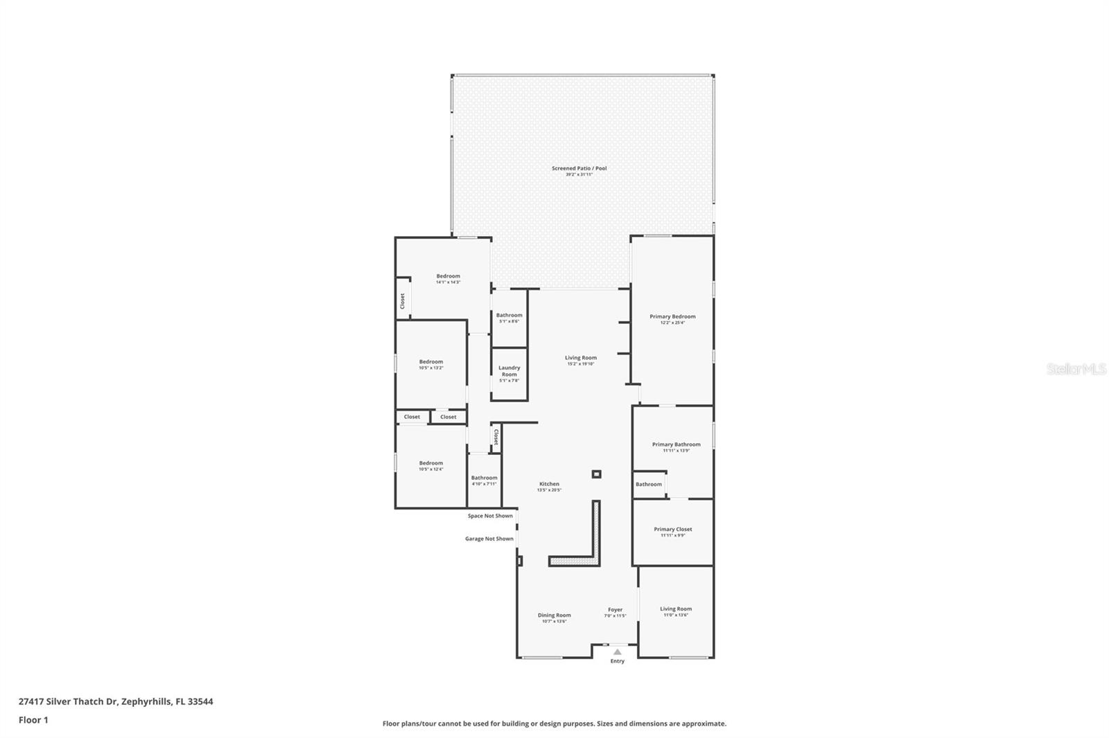 27417 SILVER THATCH DR — photo 4