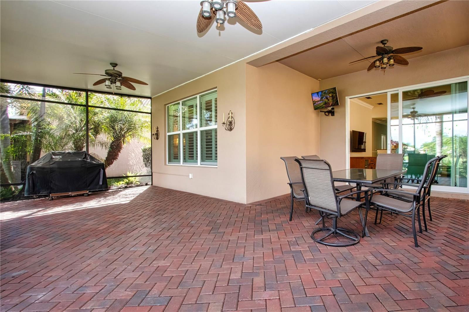 15847 COBBLE MILL DR — photo 34