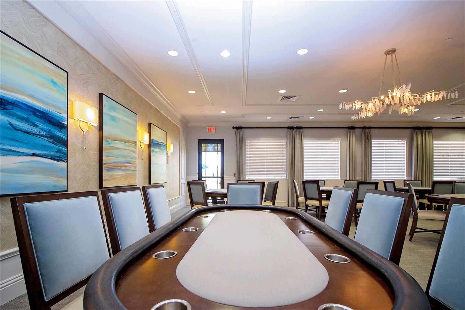 15847 COBBLE MILL DR — photo 57