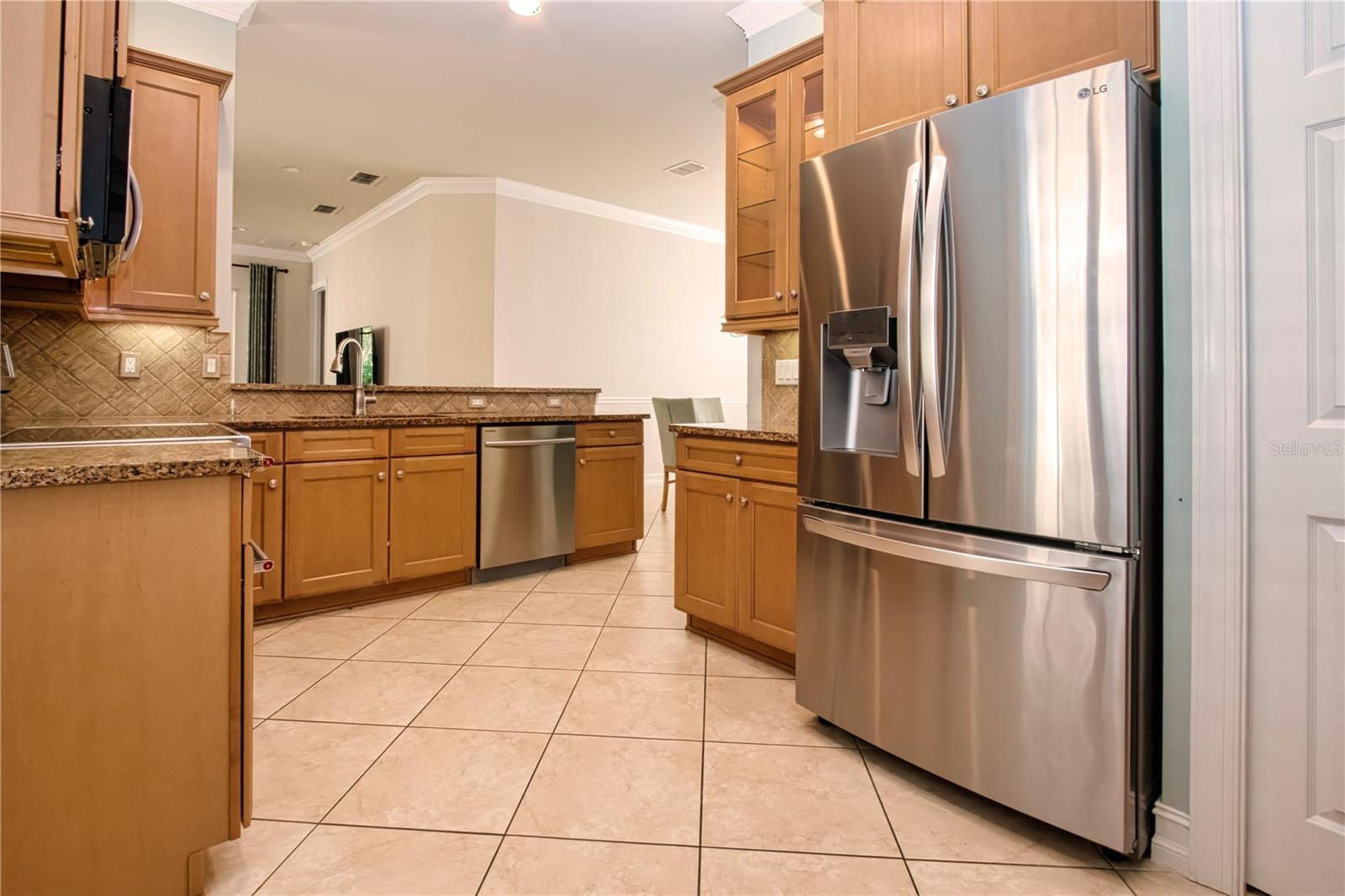 15847 COBBLE MILL DR — photo 19