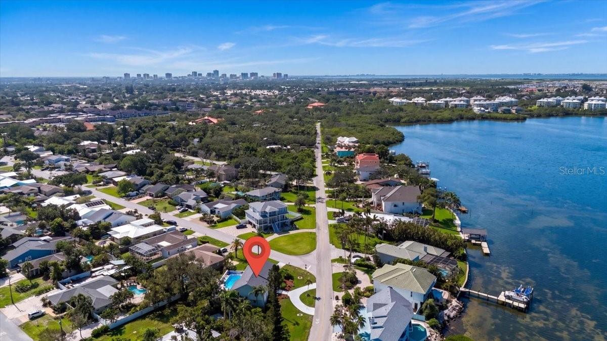 2407 PALMA SOLA BLVD — photo 49