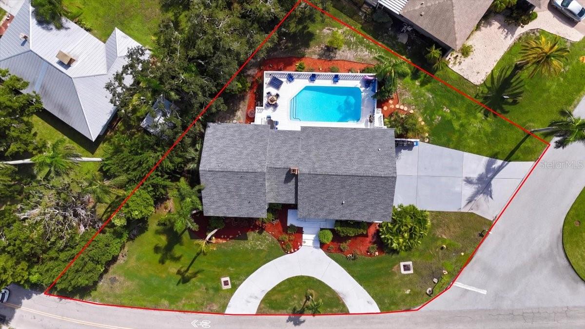 2407 PALMA SOLA BLVD — photo 45