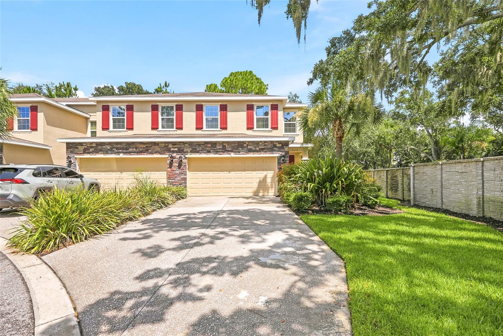 13105 CANOPY CREEK DR — photo 3