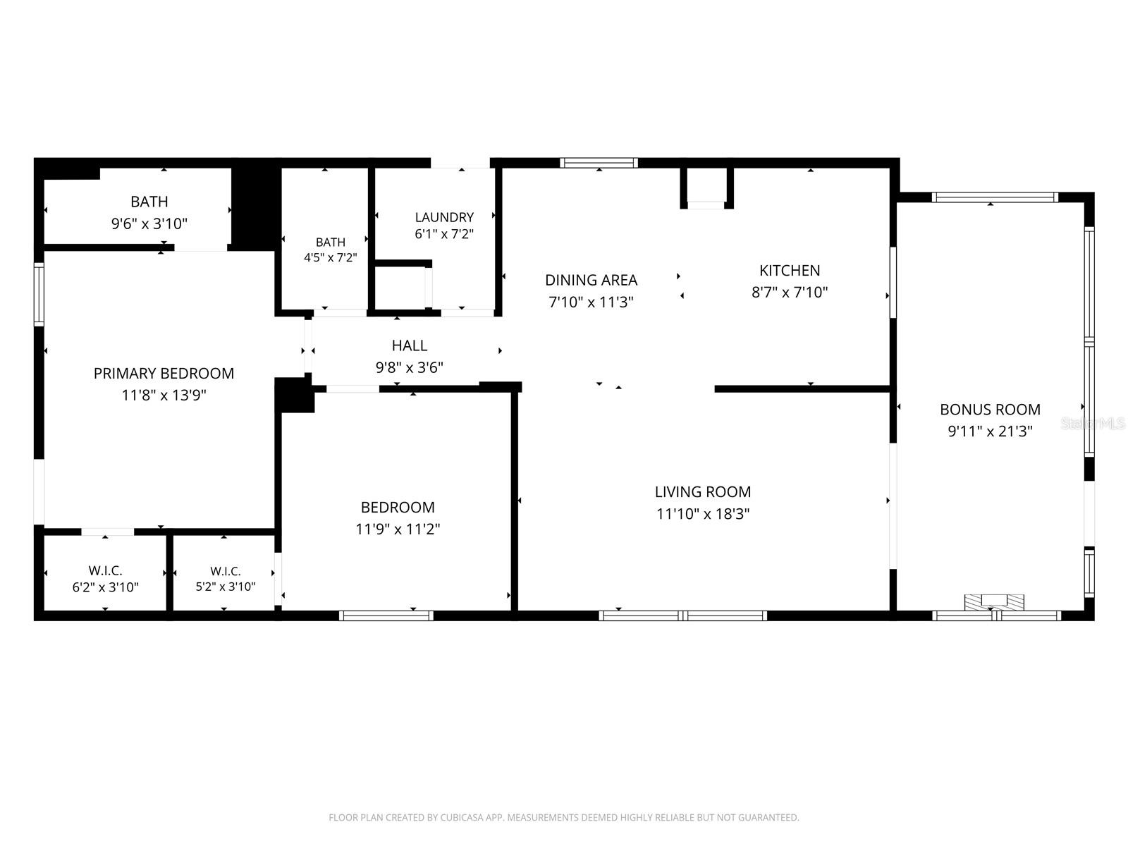 4616 OLIVE DR — photo 6