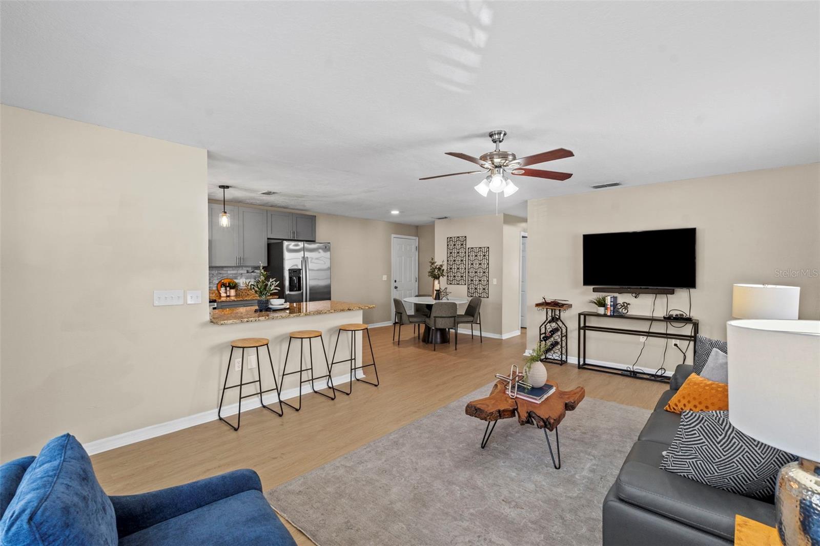 7610 S SHERRILL ST — photo 5