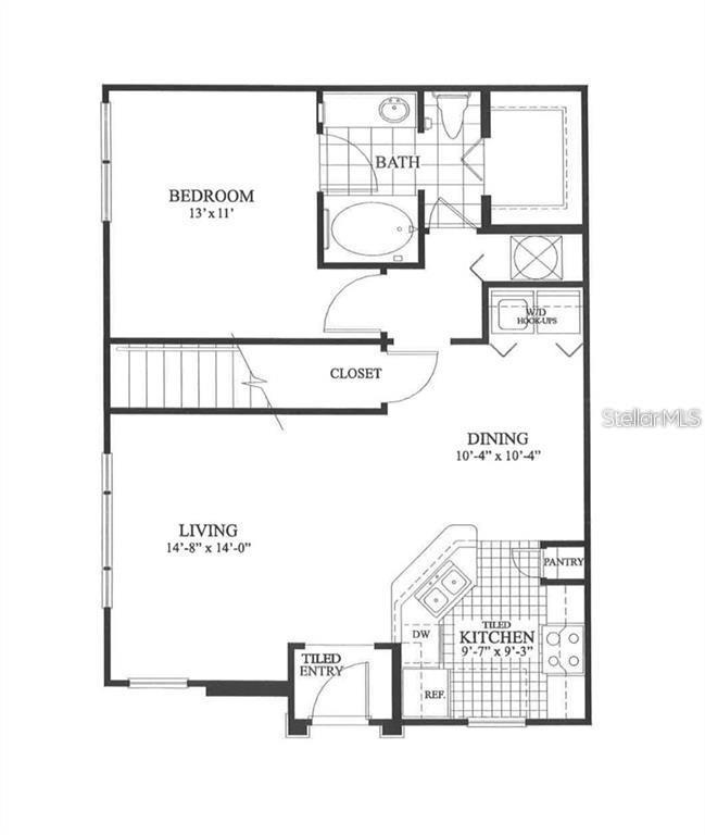 9080 LAKE CHASE ISLAND WAY — photo 7