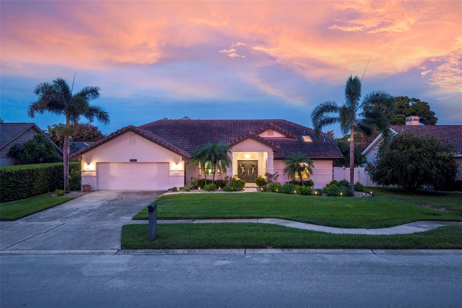 3347 LAKE SHORE LN — photo 40
