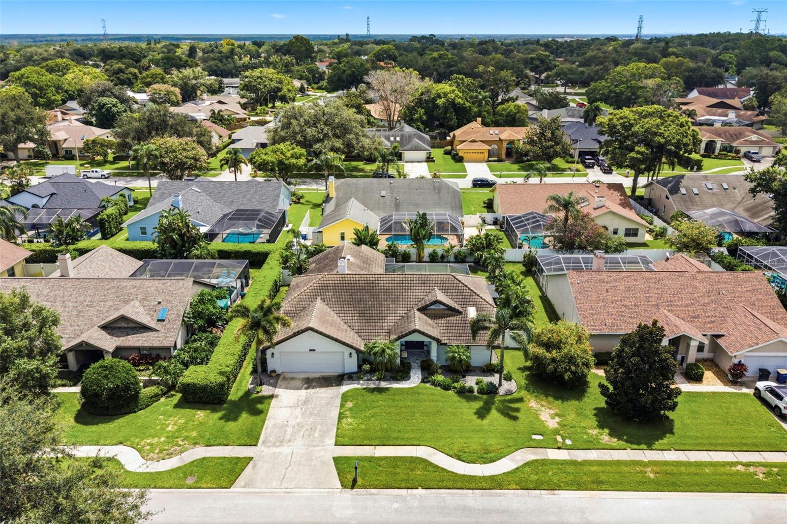 3347 LAKE SHORE LN — photo 42