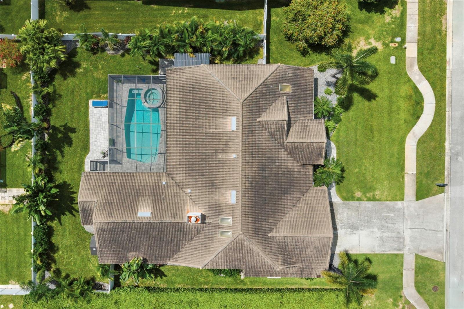 3347 LAKE SHORE LN — photo 41