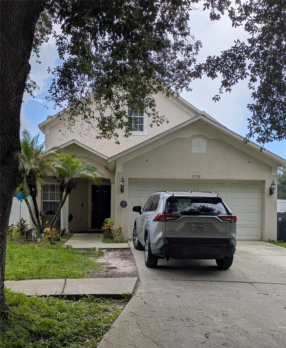 11731 MANGO CROSS CT — photo 2