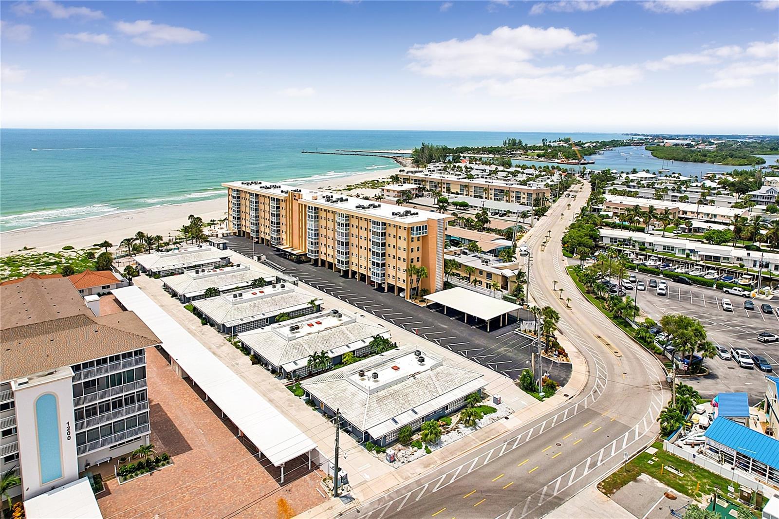 1205 TARPON CENTER DR #B4 — photo 3