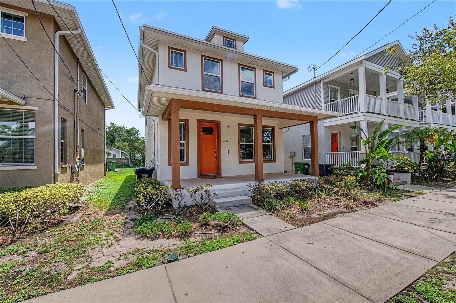 2126 W SPRUCE ST — photo 2
