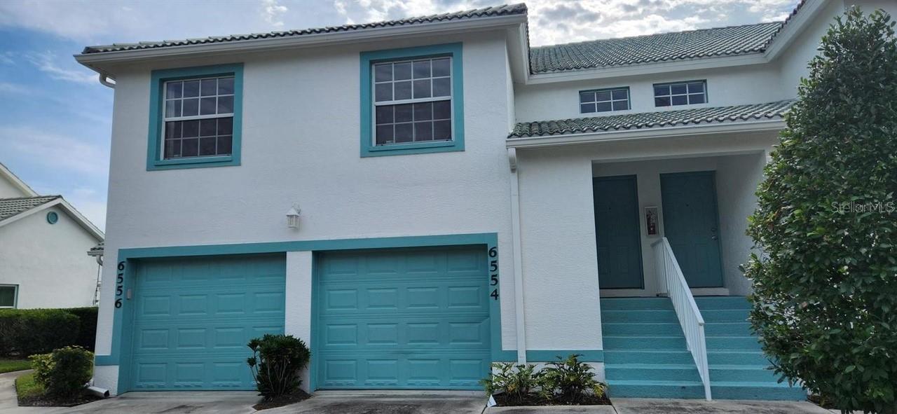 6554 FAIRWAY GARDENS DR #6554 — photo 2