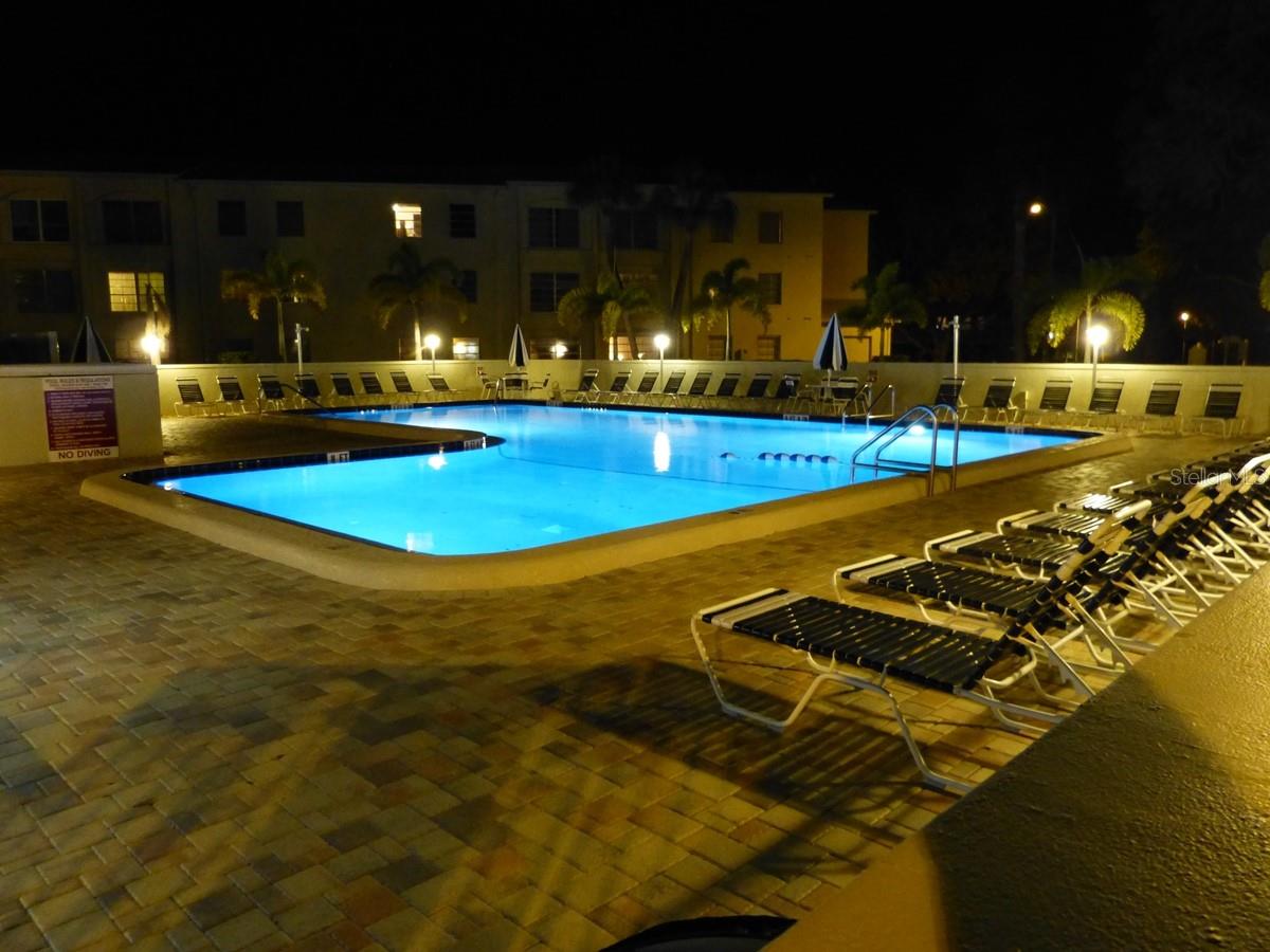 2700 BAYSHORE BLVD #2201 — photo 49
