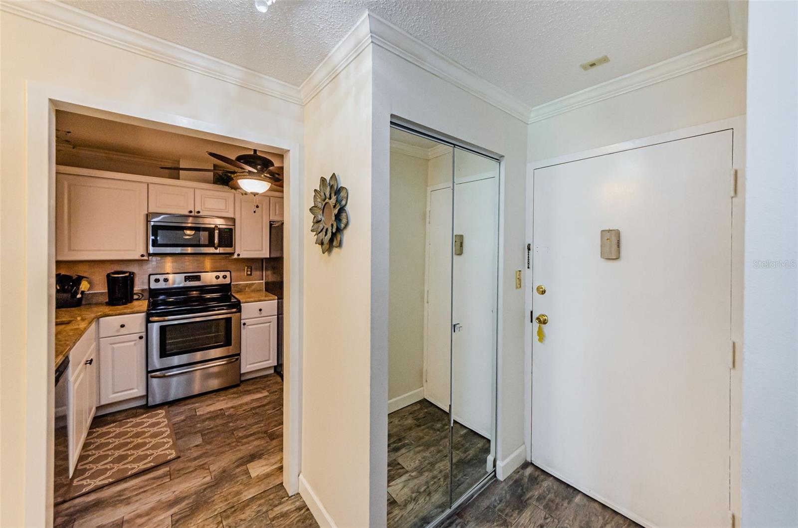 2700 BAYSHORE BLVD #2201 — photo 19