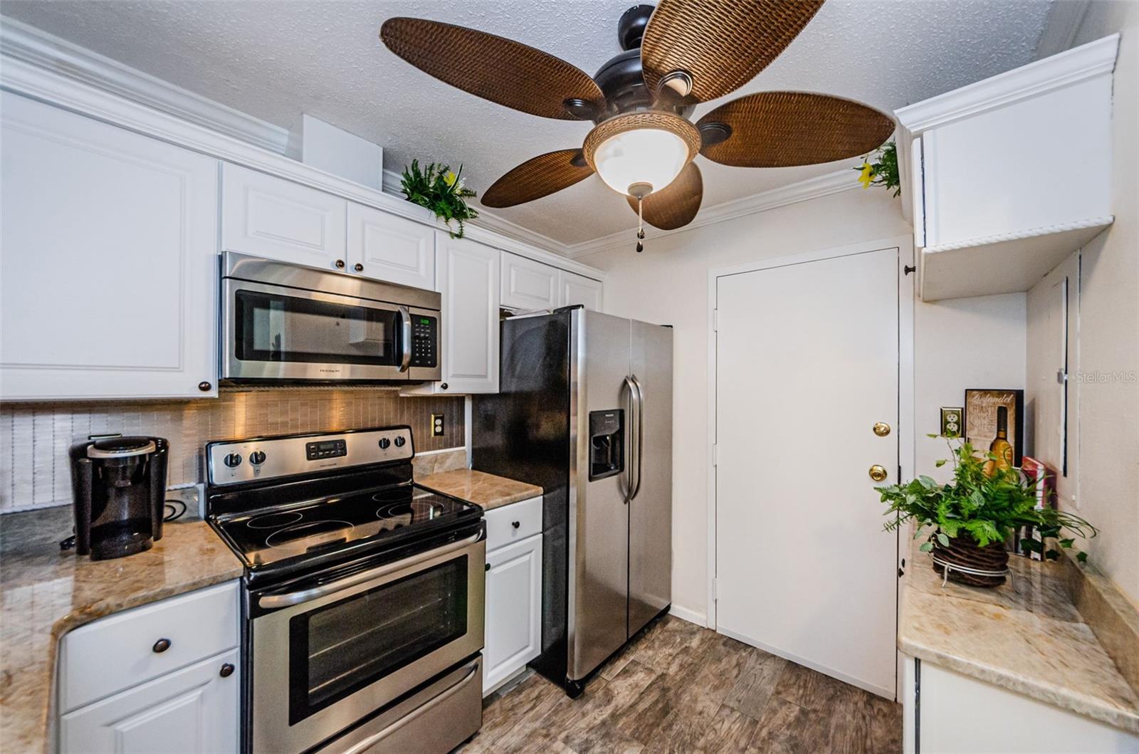 2700 BAYSHORE BLVD #2201 — photo 21