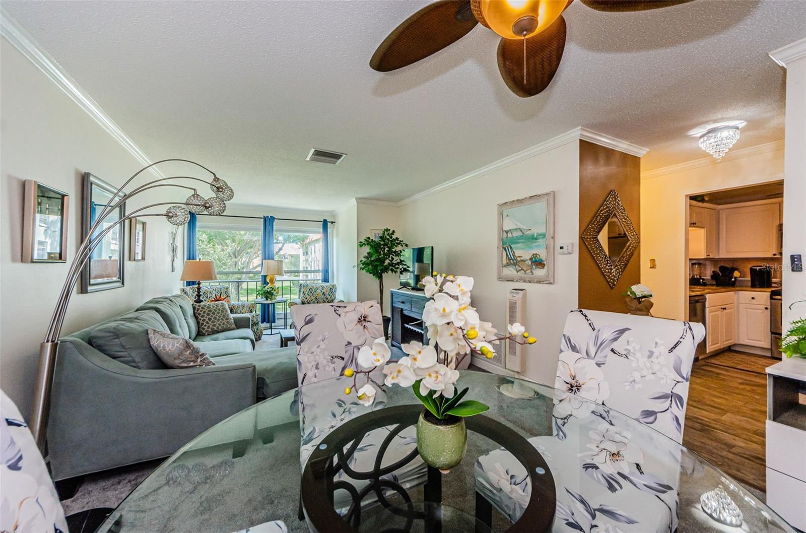 2700 BAYSHORE BLVD #2201 — photo 12
