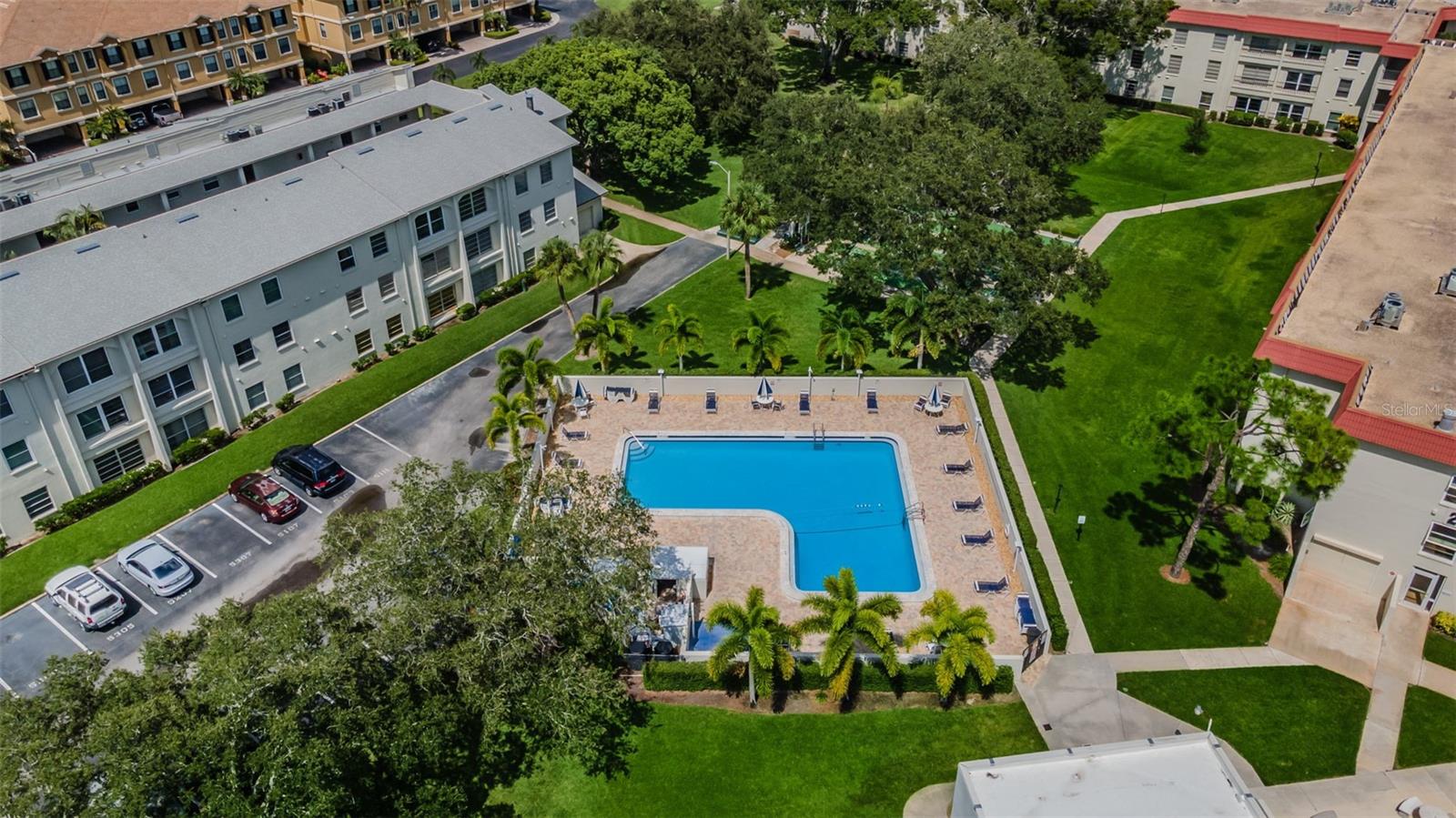 2700 BAYSHORE BLVD #2201 — photo 33