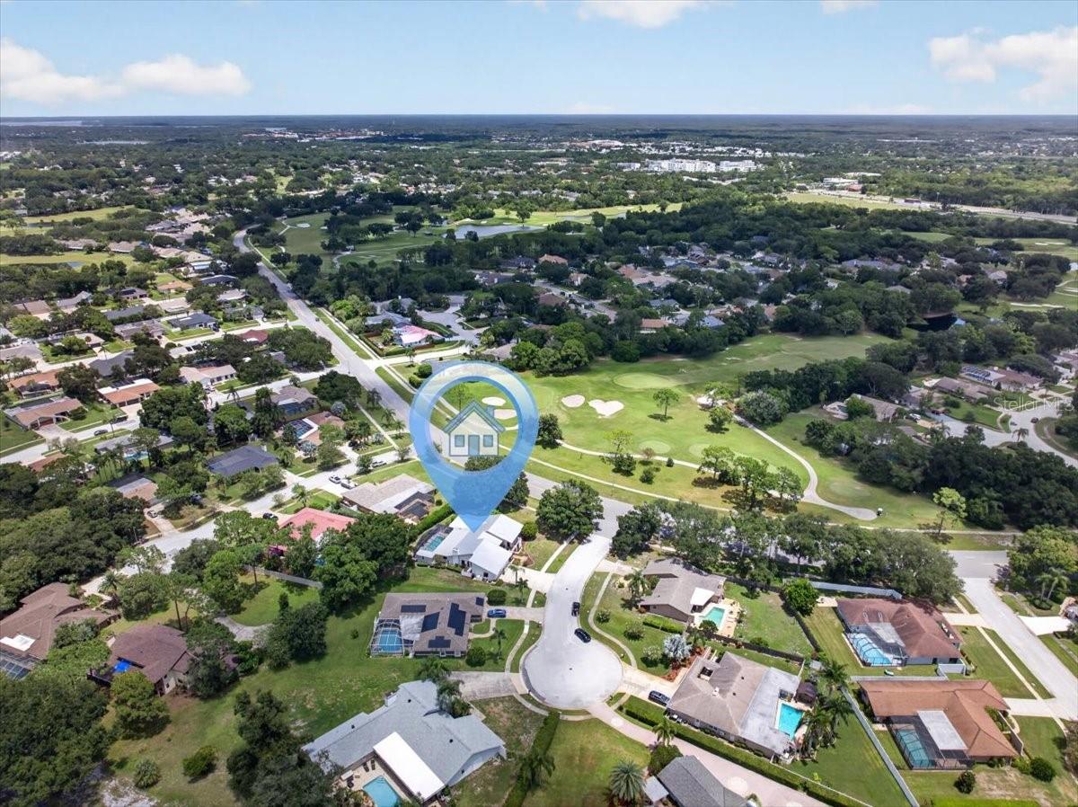 2862 SHADY OAK CT — photo 59
