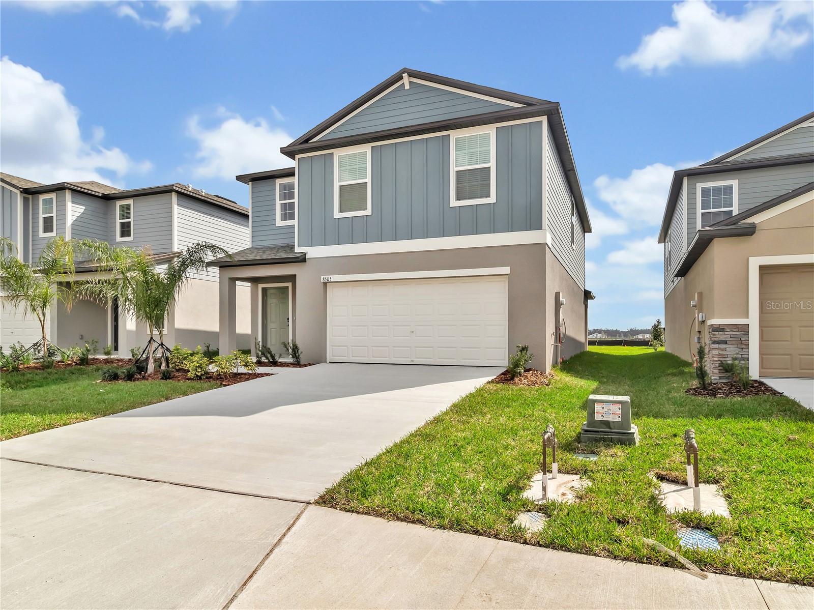 8505 BELLA MAR TRAIL — photo 3