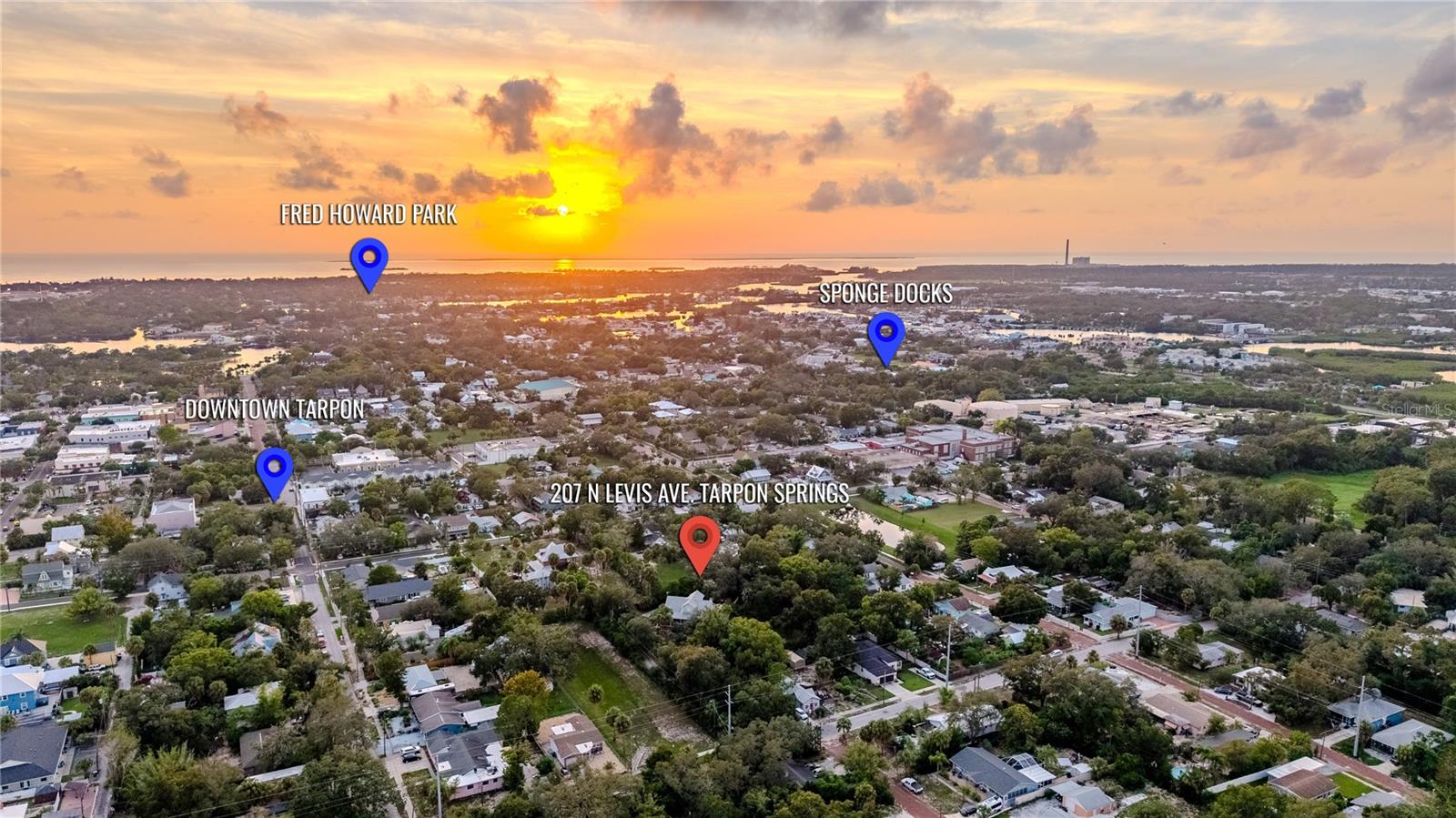 207 N LEVIS AVE — photo 4