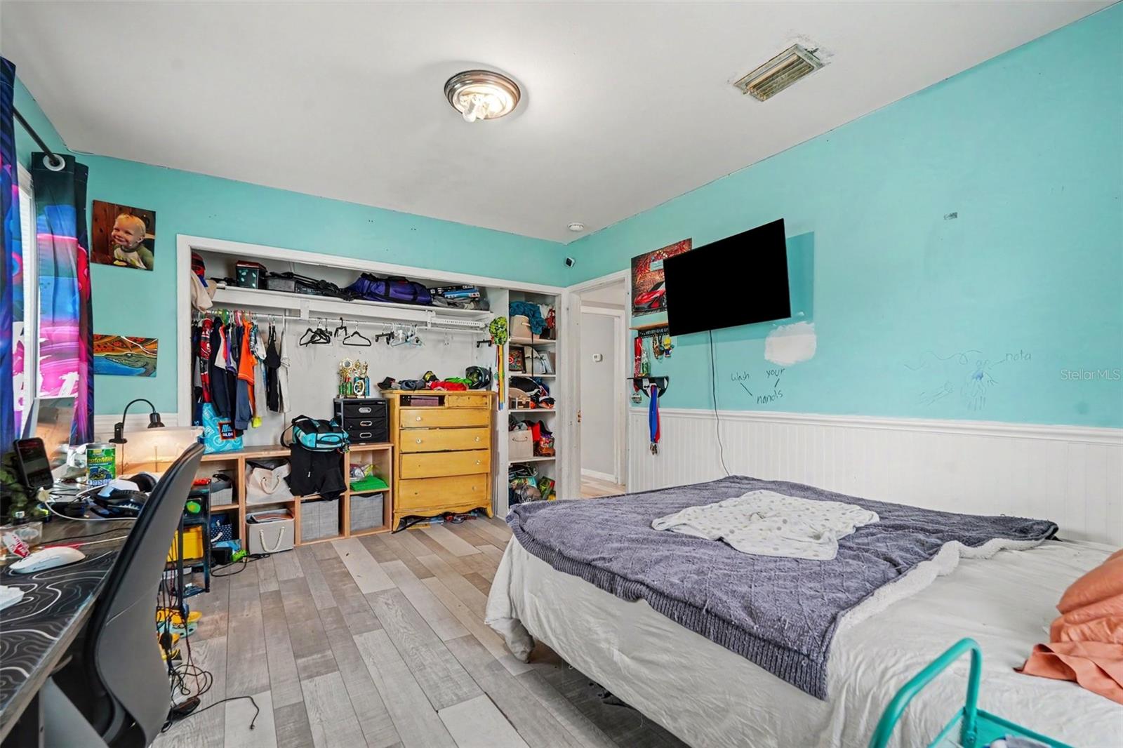 1509 W BARR DR — photo 13