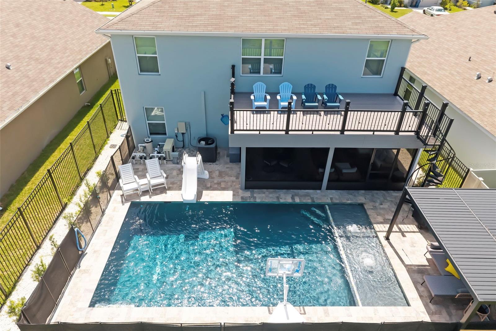 5118 ROCKY COAST PL — photo 60