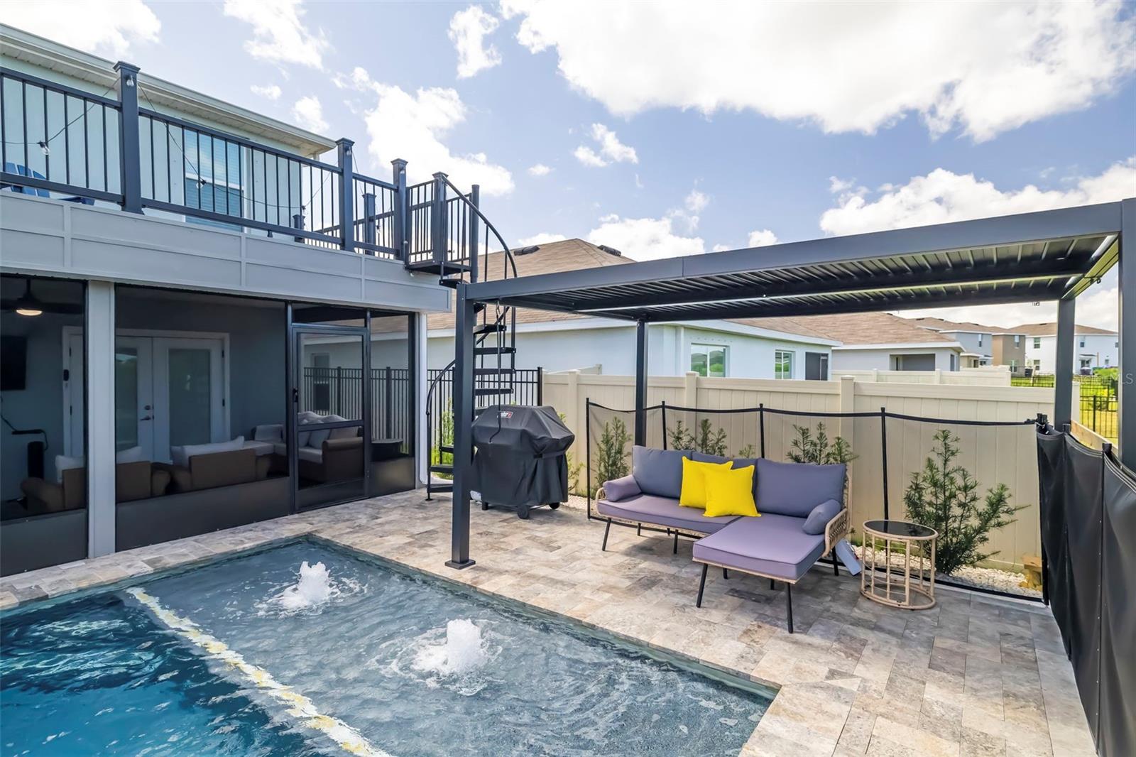 5118 ROCKY COAST PL — photo 68