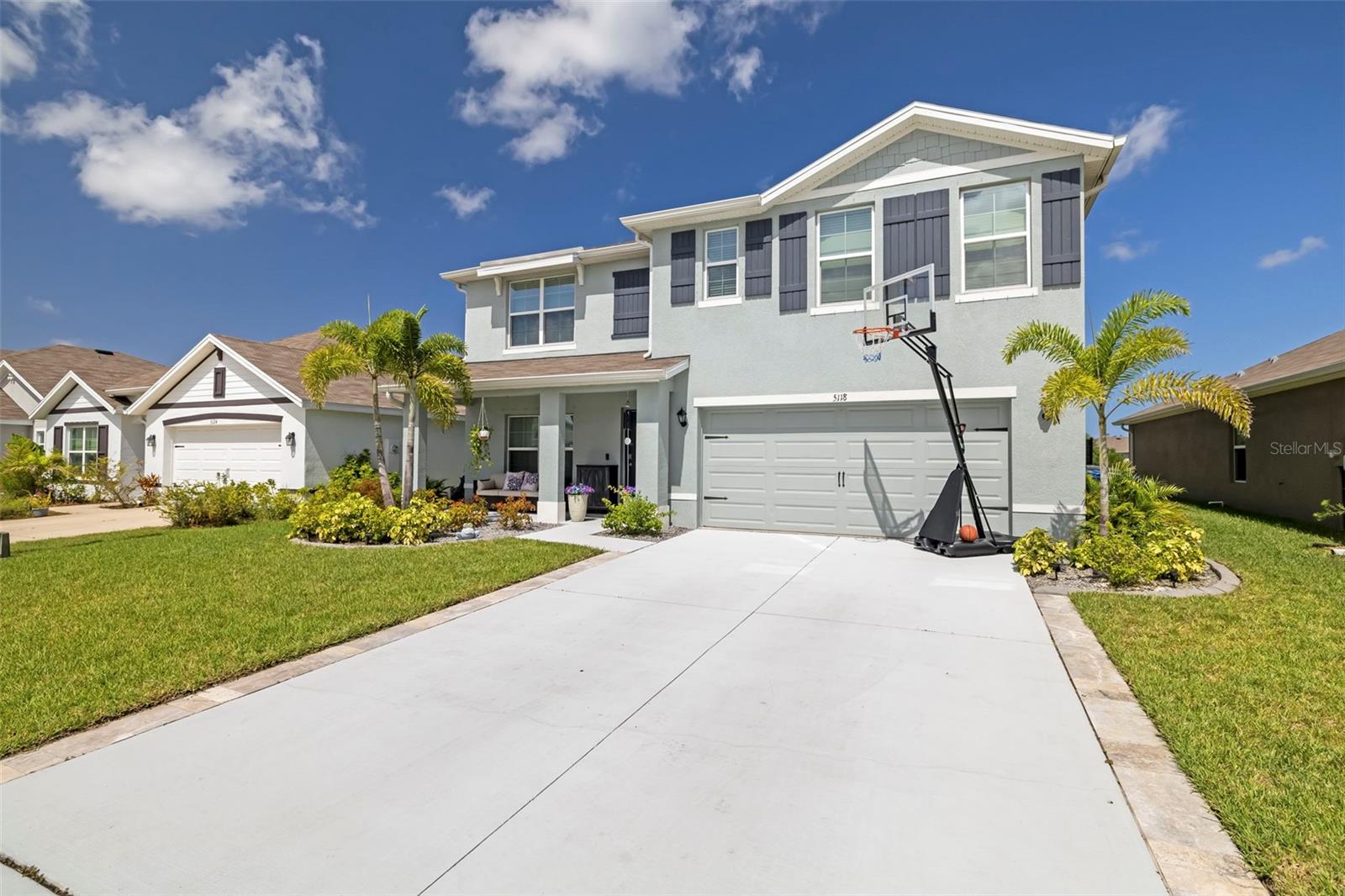 5118 ROCKY COAST PL — photo 2