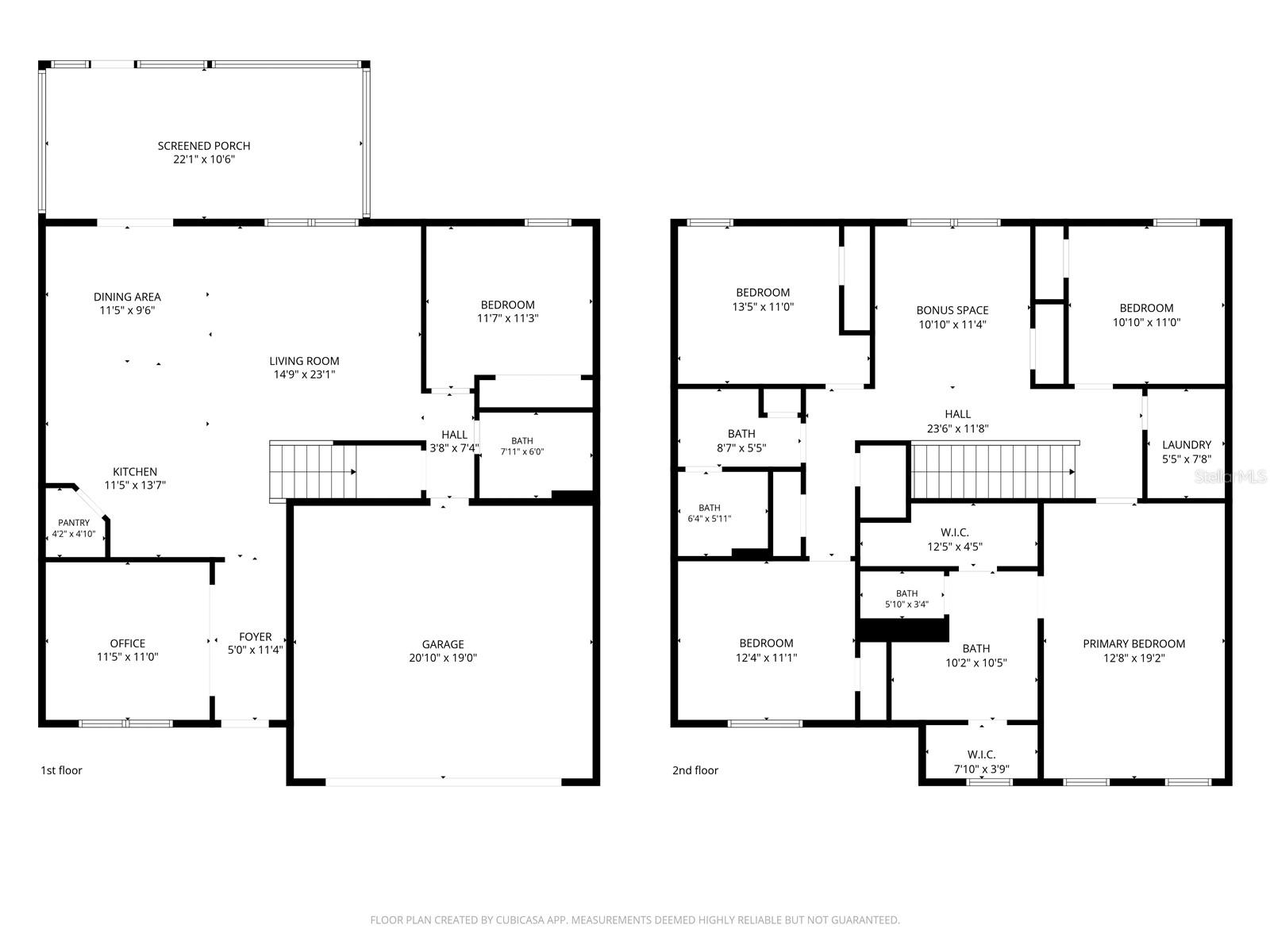 5118 ROCKY COAST PL — photo 99