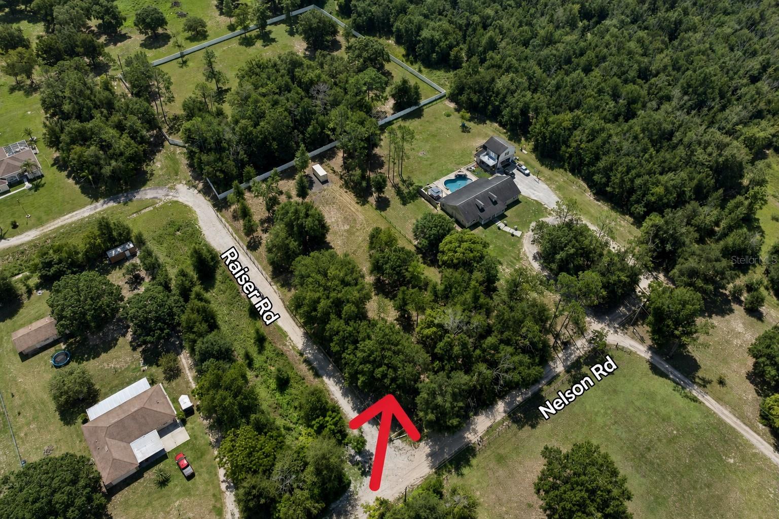 0 RAISER RD — photo 4