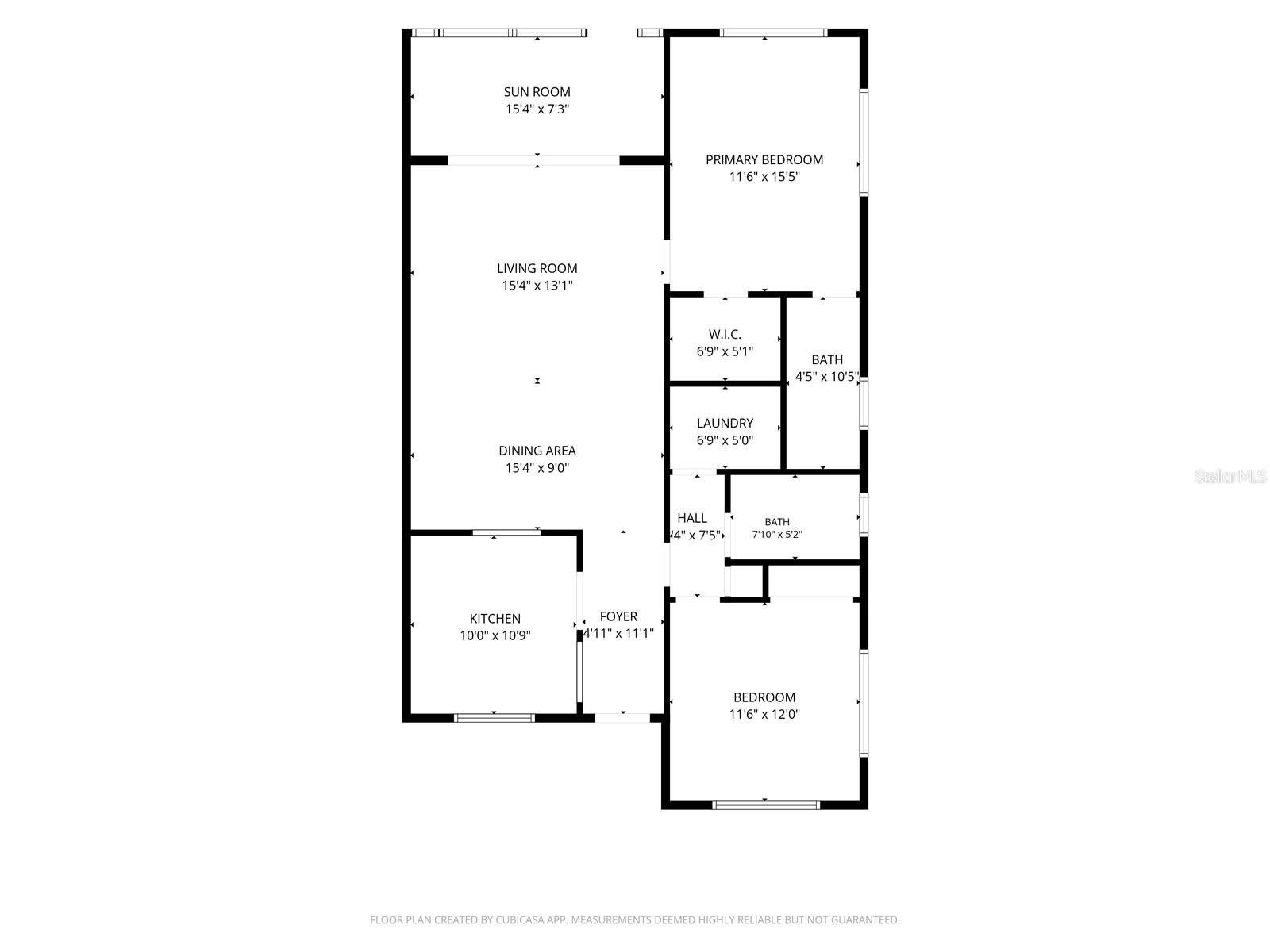 2502 ROYAL PINES CIR #5C — photo 37