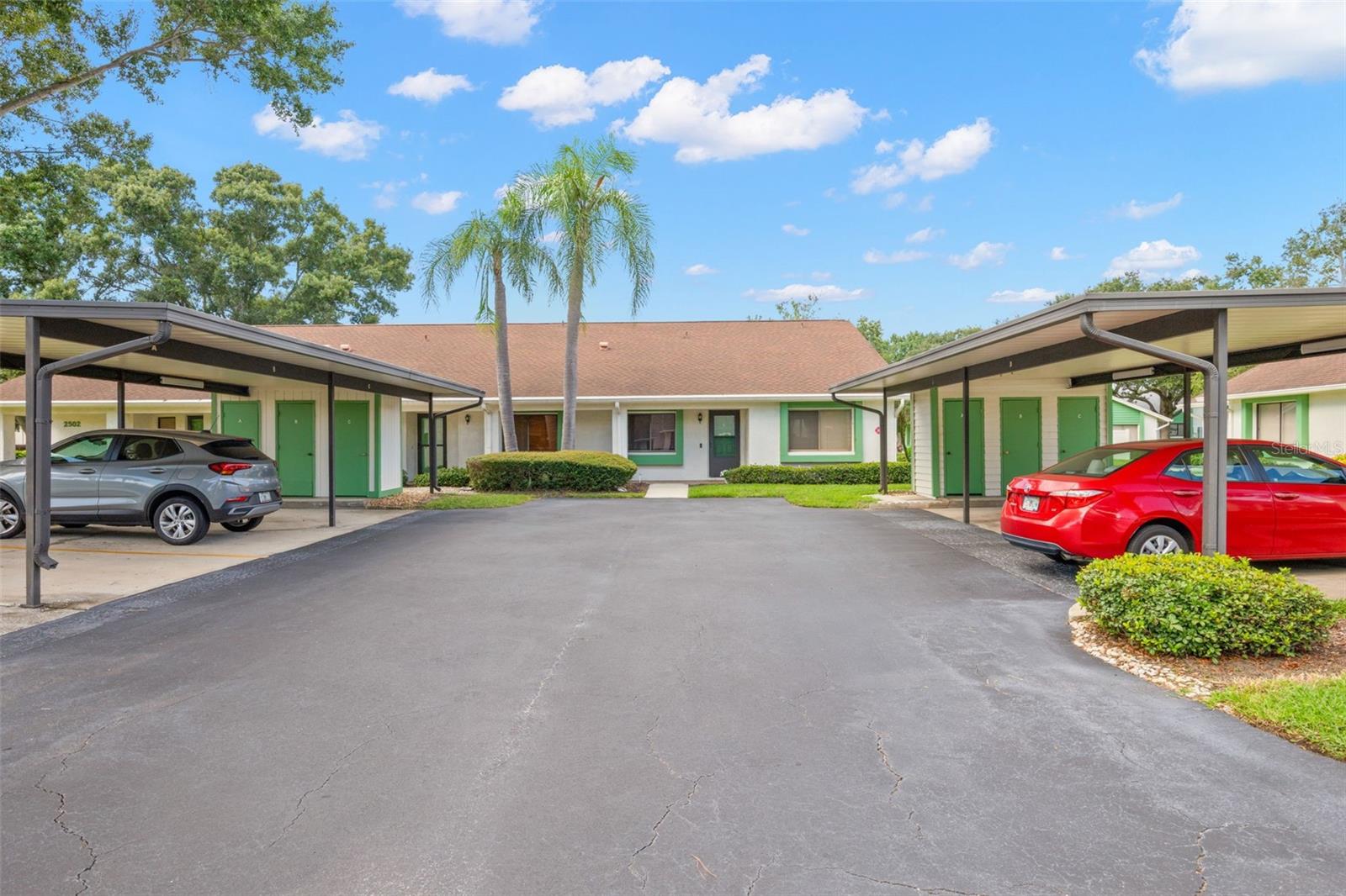 2502 ROYAL PINES CIR #5C — photo 3
