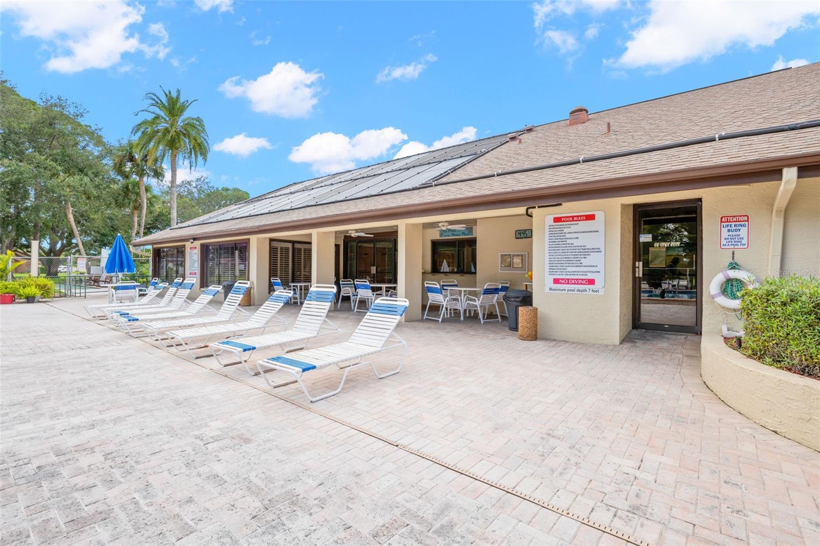 2502 ROYAL PINES CIR #5C — photo 23