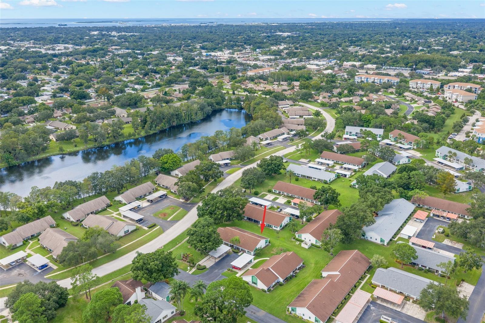 2502 ROYAL PINES CIR #5C — photo 34